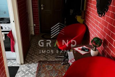 Apartament 3 camere, str. Horea/ semicentral - 8