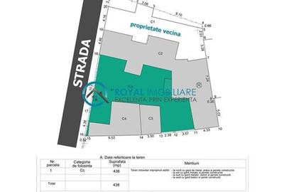 Royal Imobiliare-Inchiriere Spatiu de birouri Zona Ultracentrala - 30