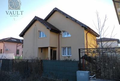 VILA INDIVIDUALA - TEREN 403 MP - CARTIER HENRI COANDA - 1