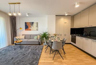 2 Camere Art City | Parcare Inclusa - 5