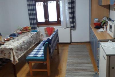 Cabană, 3 dormitoare, Arieseni, vedere panoramică. 75 000 E (neg) - 7