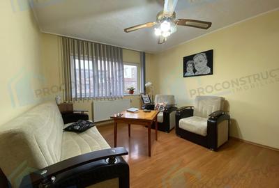 Apartament 3 Camere de Vanzare | Zona Dacia | 95.000 EUR - 1