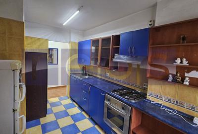 DE VANZARE APARTAMENT 2 CAMERE, ET 5,  1992 –ZONA PANDURI- DECOMANDAT - 8