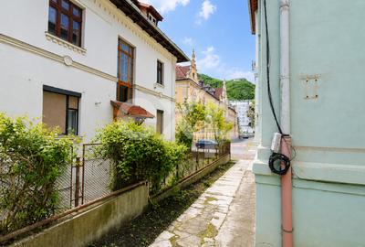 Apartament cu potențial hotelier | Str. Nicolae Iorga – Brașov Există - 5