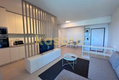 DE INCHIRIAT | APARTAMENT 4 CAMERE | BANEASA - SISESTI | BLOC NOU - 1