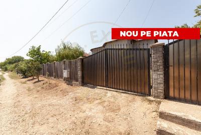 0% Comision !!  CASA PODUL BROSTENI - ARGES - 1