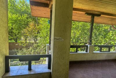 Proprietate Breaza Vila 1000mp , casa administrator , teren generos 3600mp - 18