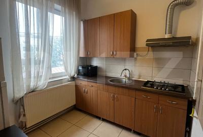 Apartament 2 camere, 64.10 mp, zona Copou - 9
