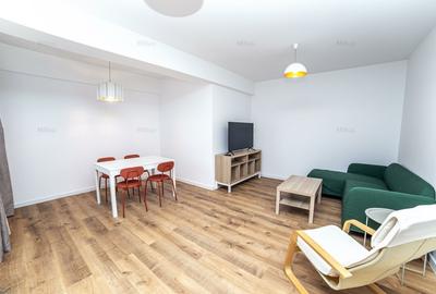 2 camere | Parcare | Cartier Brancusi - 3