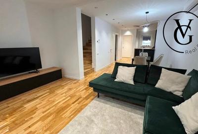 Vila 5 camere,  New Point Villas | Pipera | Erou Iancu Nicolae - 1