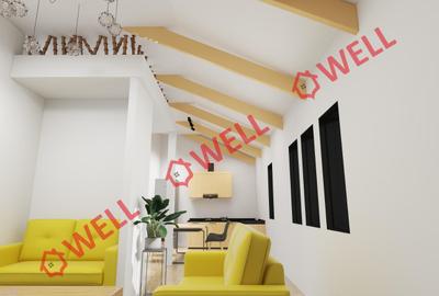 Apartament de închiriat în Sfântu Gheorghe, pe strada Izvorului! - 5