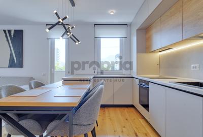 APARTAMENT PREMIUM URBAN PLAZA + PARCARE  + BOXĂ  | DISPONIBIL DIN 1 IUNIE - 6