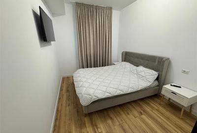 Ap 2 camere premium, parcare, bloc 2025, complex Ozone - 3