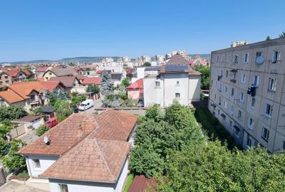 Garsonieră 11 mp utili – Gheorgheni,  Zona Hotel Royal - 9