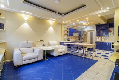 Vila Art Deco Consolidata si Restaurata - Teren 211mp - Vatra Luminoasa - 9