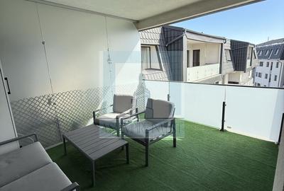 Apartament 3 camere , parcare - zona Rulmentul/Vivamus - 7