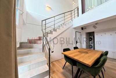 Comision 0 - 2 camere - Duplex - GrandVia Park - Parcare inclusă - 3
