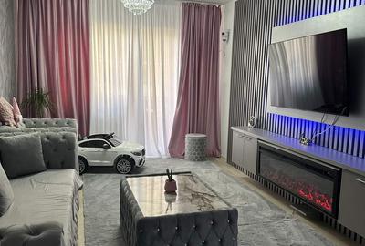 Apartament 3 Camere Fundeni strada Stejarului