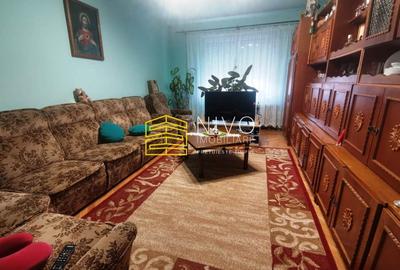 Apartament 4 camere – Sg. de Mureș – Zona Școlii - 4