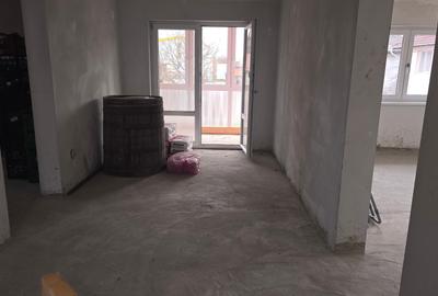 Vand casa in Deva, zona Garii (Peste Linia Ferata), P+E, din anul 2010 - 10