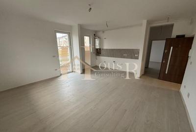 Disponibil Imediat.Etaj 1.La asfalt.59 mp utili! - 3