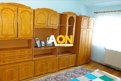 Casa 4 camere si zona de Birouri Cetate  Alba Iulia - 12