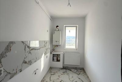 GARSONIERA DECOMANDATA - FINALIZATA - BLOC NOU - COMISION 0% - TVA INCLUS - 21