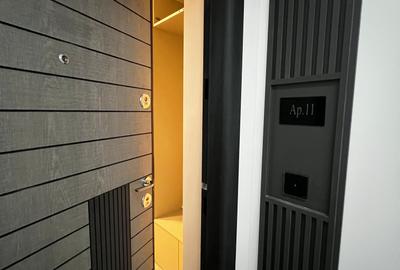 Apartament cu 4 camere decomandat în Nord