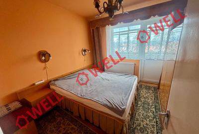 Apartament cu 3 camere de vânzare în Târgu Secuiesc, pe strada Gării! - 7