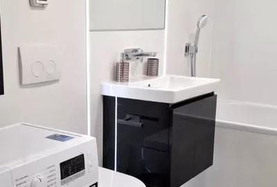 Apartament de 2 camere, prima inchiriere, balcon, City Point Aviatiei Faza 2 - 8