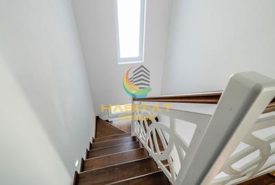 Vila individuala 4 camere- teren 323mp- Vidra - 12