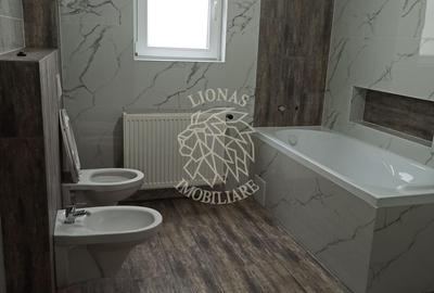 Apartament Nou 3 camere 72 mp-balcon-parcare-Zona Libertatii - 2