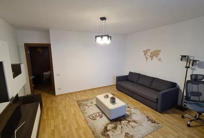 Apartament 2 camere | Aviatorilor | Centrala proprie | Terasa| Parcare | - 2