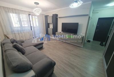 Apartament cu 2 camere de inchiriat in Tomis Plus - 1