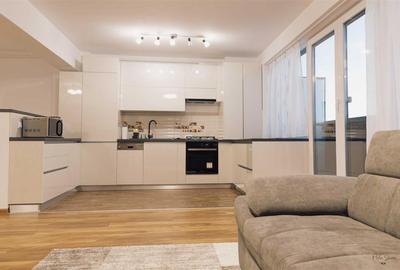 Apartament 3 camere Coresi, Brasov. - 2