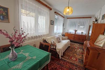 Casa individuala , teren 717 mp - Sacele - 7