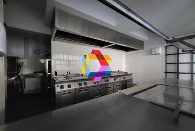 Restaurant in zona Coresi cu finisaje premium - 224 mp # plus-imo.ro - 13