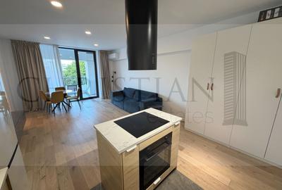 | Apartament 2 camere One Cotroceni Park - Parcare Subterana | - 2