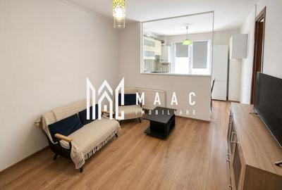 Apartament 2 camere I Magnolia I Parter I Mobilat I Parcare Inclusă - 1