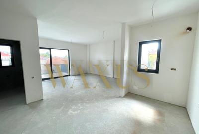 Apartament de 3 camere la 2 minute de Centru, 77mp, garaj subteran - 1