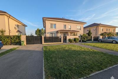 Duplex 4camere 114mp | 0 comision | Corbeanca Park | Mobilat si Utilat - 43