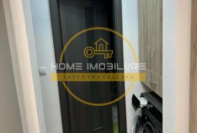 🏠Ap 2 camere, 56mp, decomandat, 📍Canta - Moara de Foc! Renovat & Utilat Modern - 4