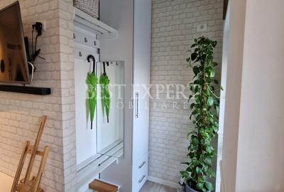 Vila de vanzare – mobilata si utilata/complex privat zona Pallady - 17
