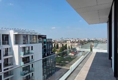 Penthouse de vanzare in One Cotroceni Park - 10