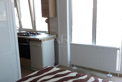 Apartament cu Terasă Spațioasă – Între Lacuri, Mărăști - 2