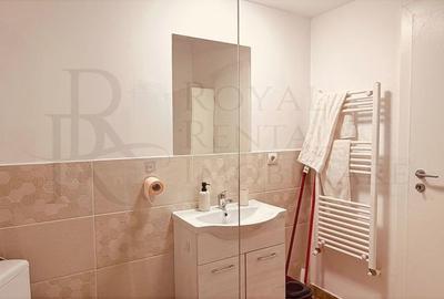 Ap. 2 camere | 47 mp | Mărăști | Etaj 3 | Confort, liniște și acces facil - 15
