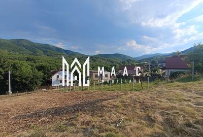 Teren intravilan | 881 mp în Cisnădioara | toate utilitățile - 3