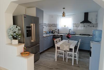 Casa Vetel  la pret de aprtament ! - 11