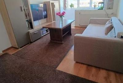 Apartament 2 Camere,Obor,Metrou PARC bl.reabilitat,Amenajat,Liber - 1
