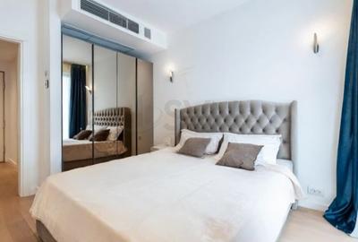 REA1024096 Apartament modern 3 camere I One Herastrau Plaza - 13